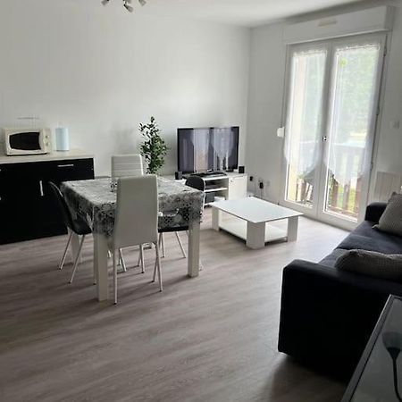 크랑삭 Flat 아파트 외부 사진