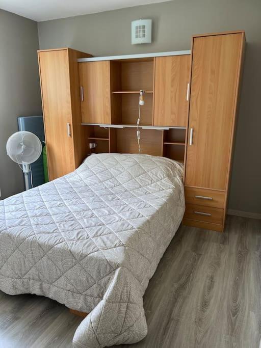 크랑삭 Flat 아파트 외부 사진