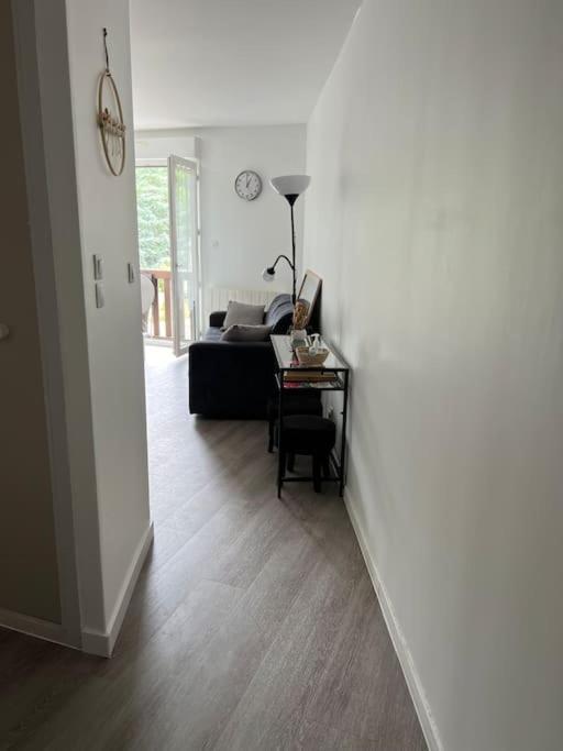 크랑삭 Flat 아파트 외부 사진